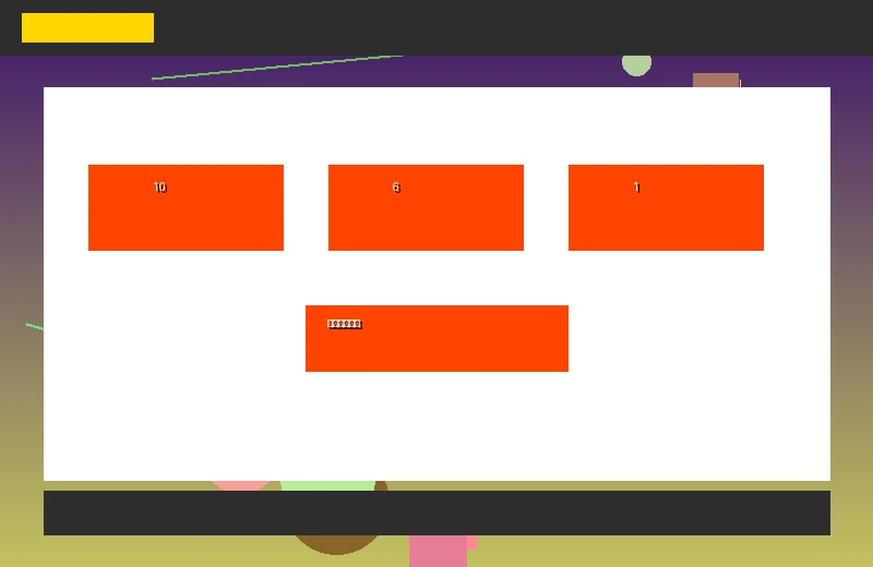 刮刮乐社区用户新手逆袭首次中奖